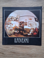 Ilfoveanu (album de arta)