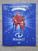 Incredibilii 2