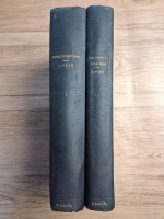 Ion Ionescu de la Brad - Opere (2 volume, 1943)