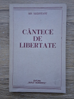 Ion Nijloveanu - Cantece de libertate