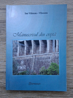 Ion Valeanu Vilceanu - Manuscrisul din cripta