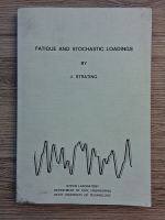 J. Strating - Fatigue and stochastic loadings
