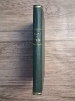 J. Trismegiste - L'art de Tirer les Castes (1900 aprox.)