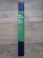 Jack Higgins, Sidney Sheldon - Night of the fox. Windmills of the Gods