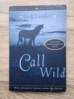 Jack London - The call of the wild