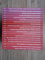 Jacob Van Eriksson - Secolul XX. 20 de mistere esentiale (20 volume)