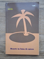 Jaden Skye - Moarte in luna de miere