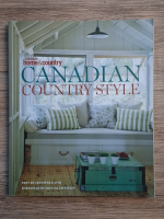 Jennifer David - Canadian country style