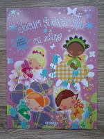 Jocuri si exercitii cu zane