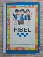 Anticariat: Johann Wolf - Fibel