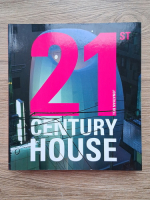 Jonathan Bell - 21st Century house
