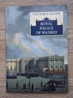 Jose Luis Sancho - Royal Palace of Madrid. Visitor's Guide