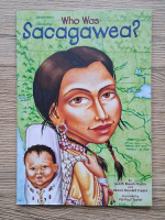 Judith Bloom Fradin - Who was Sacagawea