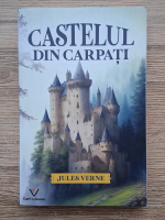 Jules Verne - Castelul din Carpati