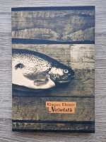 Anticariat: Kincses Elemer - Niciodata