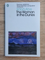 Kobo Abe - The woman in the dunes