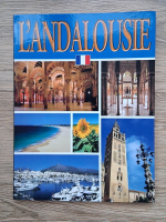 L'Andalousie (ghid turistic)
