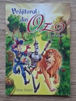 L. Frank Baum - Vrajitorul din Oz