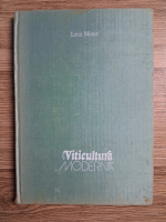 Lenz Moser - Viticultura moderna