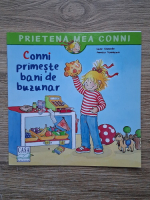 Liane Schneider - Conni primeste bani de buzunar