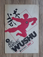 Liviu Tilica - Arte martiale. Wushu (volumul 2)