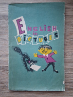 M. I. Dubrovin - English in pictures