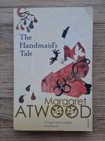 Margaret Atwood - The handmaid's tale