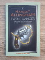 Margery Allingham - Sweet danger