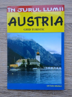 Marian Lasculescu - Austria 