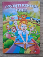 Mariana Konkoly - Povesti pentru fete