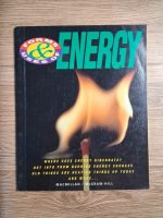 Mary Atwater - Energy