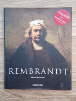 Michael Bockemuhl - Rembrandt (1606-1669) Le mystere de l'apparition