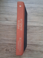 Michael Peinkofer - Fratia runelor