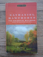 Nathaniel Hawthorne - The celestial railroad and other stories