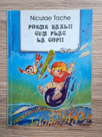 Niculae Tache - Poeme hazlii cum plac la copii
