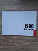 Norica Isac - Ziduri ascunse