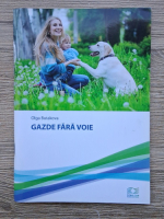 Olga Butakova - Gazde fara voie