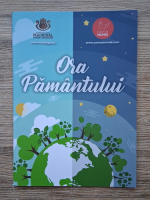 Ora pamantului (Cantus Mundi)