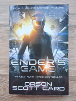 Orson Scott Card - Ender's game