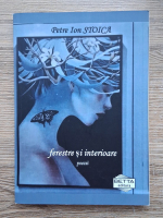 Petre Ion Stoica - Ferestre si interioare