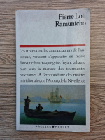 Pierre Loti - Ramuntcho