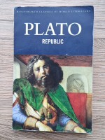 Plato. Republic
