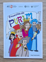 Povestea de purim