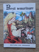 Povesti nemuritoare (volumul 16, 1996)