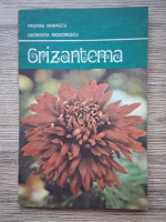 Profira Vidrascu, Georgeta Teodorescu - Crizantema