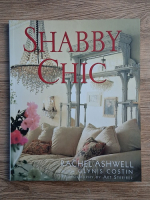 Rachel Ashwell - Shabby chic
