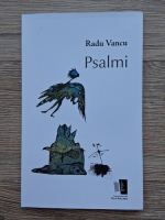 Radu Vancu - Psalmi