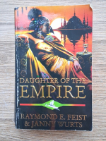 Raymond E. Feist, Janny Wurts - Daughter of the Empire