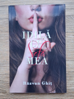 Razvan Ghit - Idila cu sefa mea