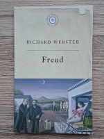 Anticariat: Richard Webster - Freud 